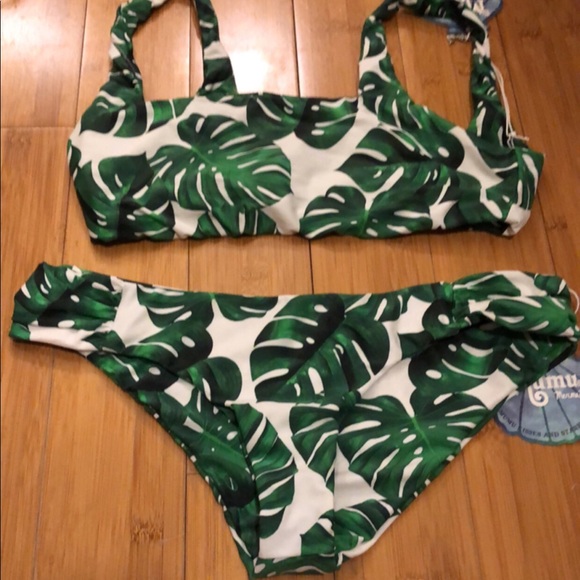 Show Me Your MuMu Other - Mumu swim